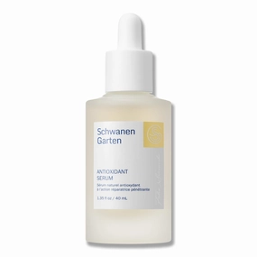 Antioxidant Serum for Glow Skin, Hydrating, Soothing, Centella Asiatica, Korean Skin Care 1.35oz / 40ml
