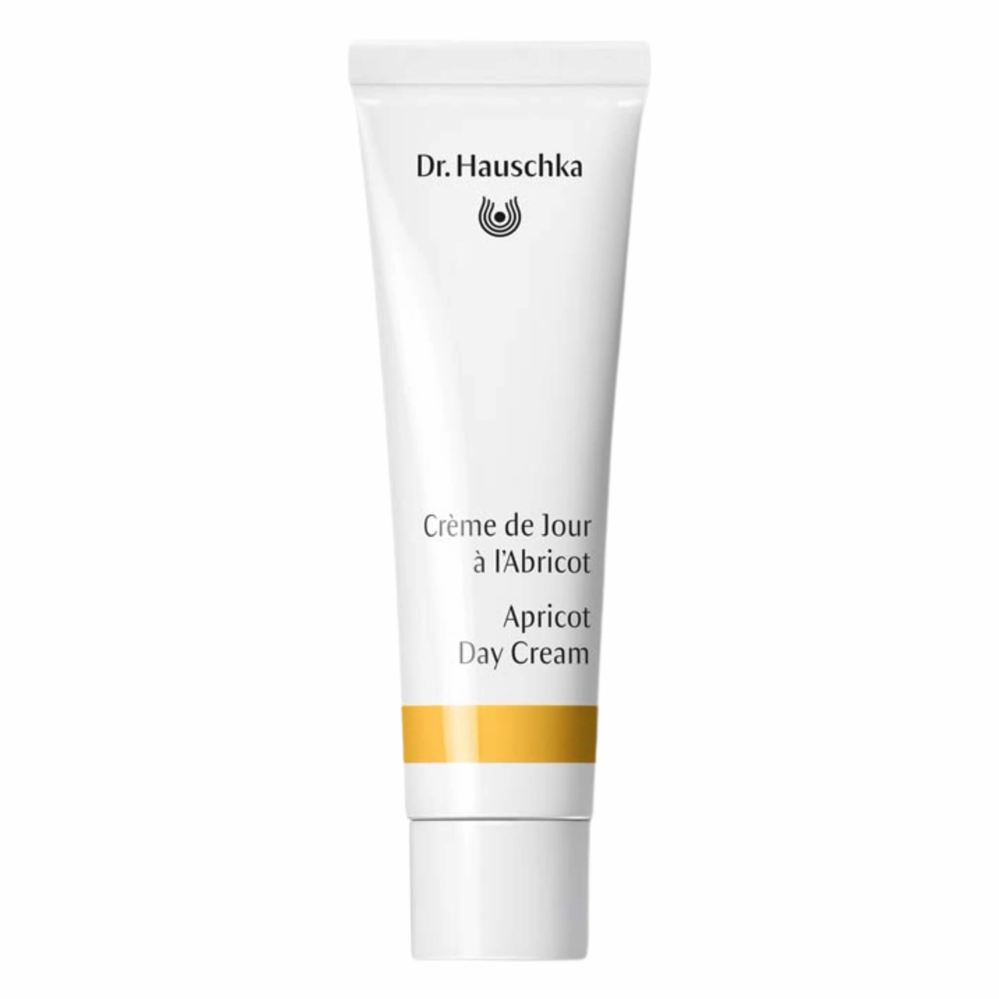 Apricot Day Cream