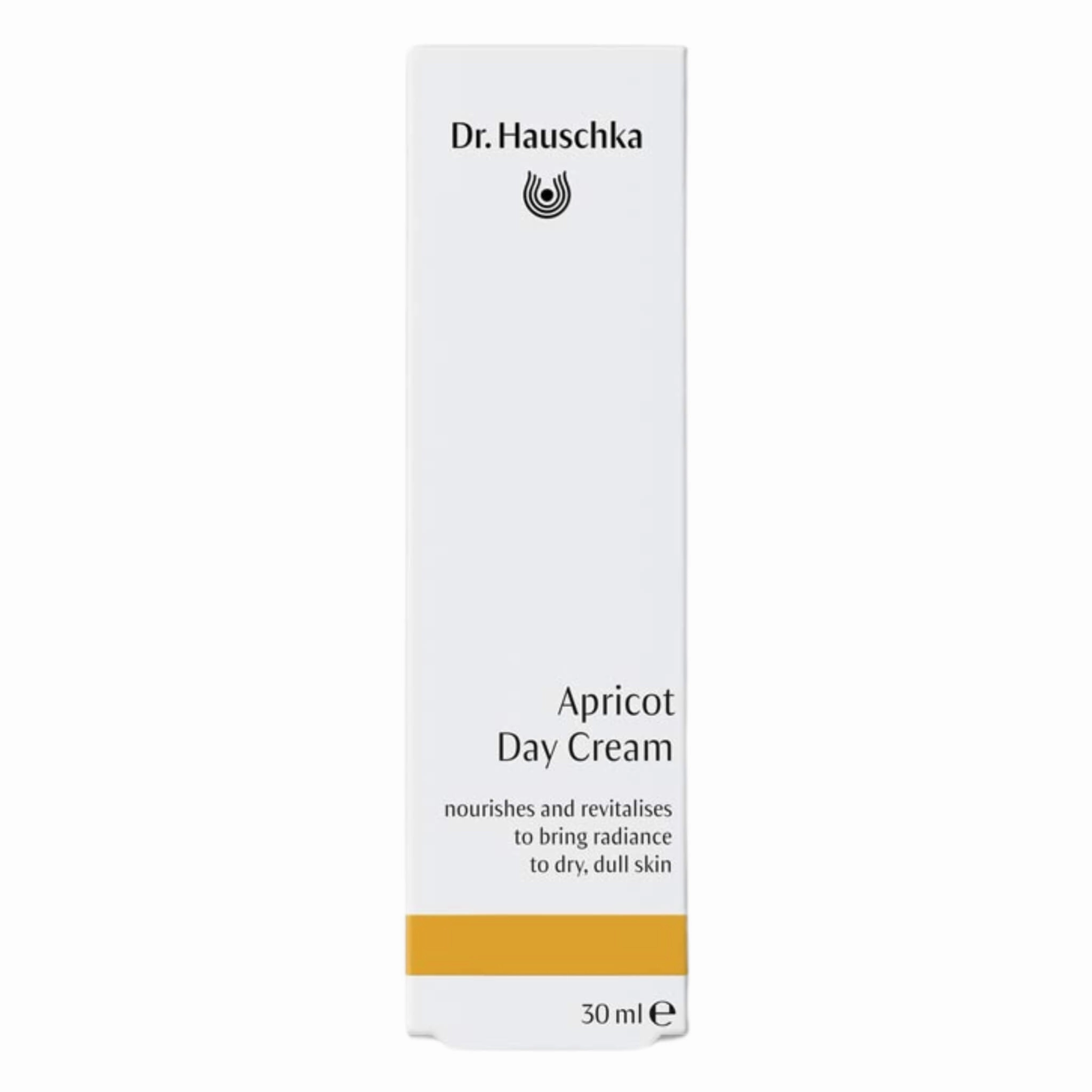 Apricot Day Cream