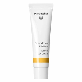 Apricot Day Cream
