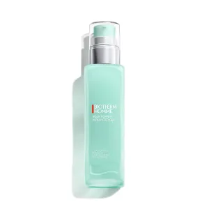 Aquapower Advanced Gel, Men's Gel Face Moisturizer That Hydrates And Strengthens Skin, Fresh And Fast-Absorbing Water-Gel Formula