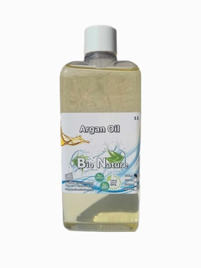 Argan Carrier Oil