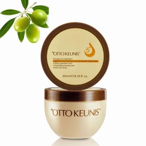 argan oil 5  hydrating mask, 8.45 oz.