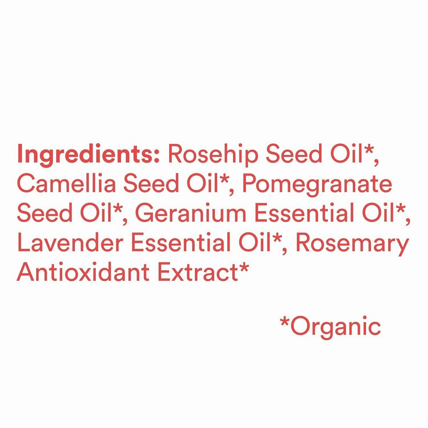 ASUTRA Restore Face Oil, 1 fl oz - Geranium & Rosehip Oil, Soften & Hydrate Dry Skin, Minimize Appearance of Fine Lines and Wrinkles