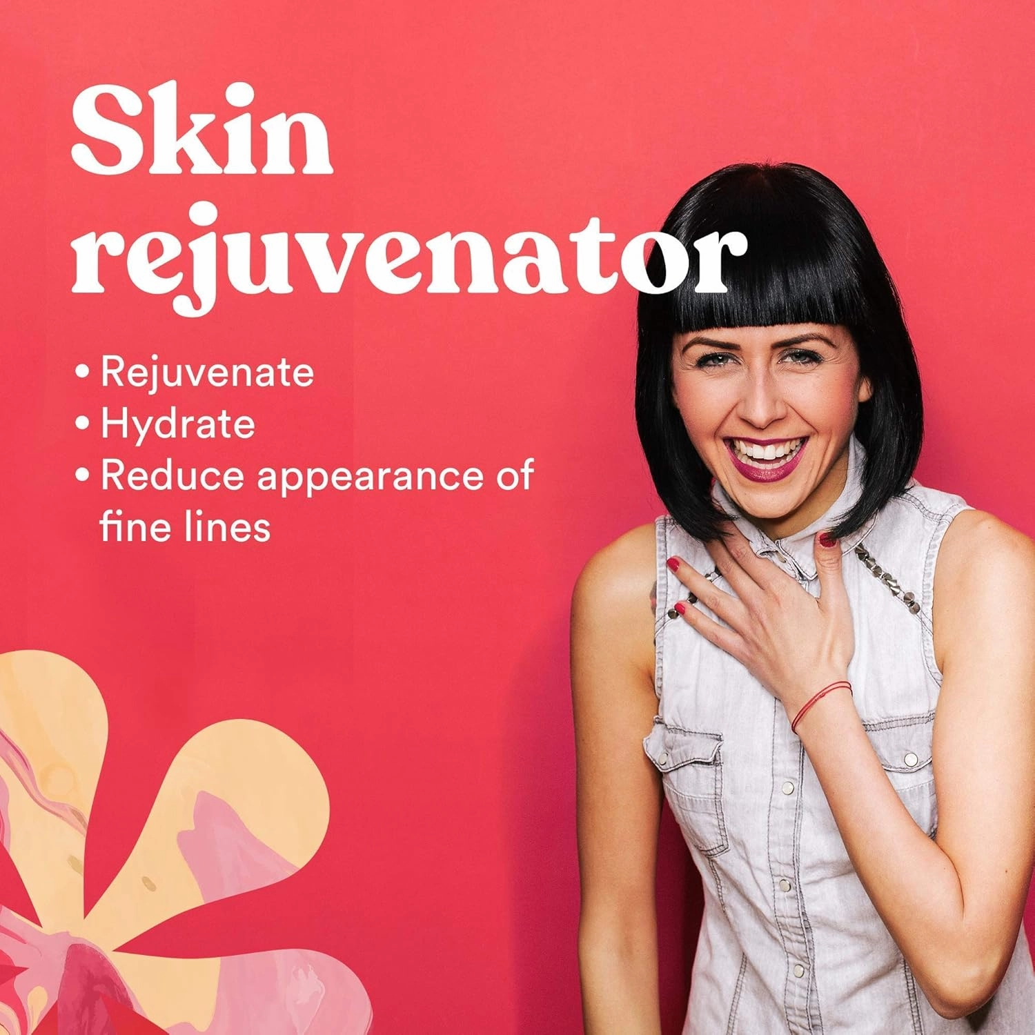ASUTRA Restore Face Oil, 1 fl oz - Geranium & Rosehip Oil, Soften & Hydrate Dry Skin, Minimize Appearance of Fine Lines and Wrinkles