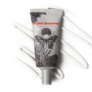 Axenda Nigimi Bommme, Skin Tightening Cream for Face, Ultra Repair Cream for Natural Volume & Radiance, Firming Cream for Face Tightening and Lifting, 30 mL