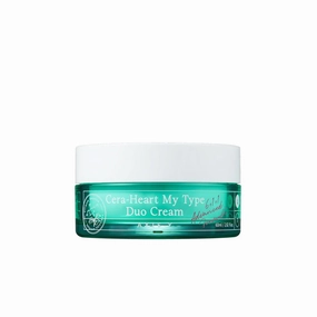 Axis - Y Cera-Heart My Type Duo Cream - 60ml