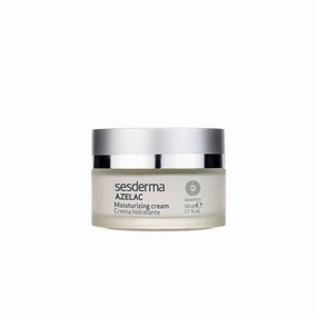 Azelac Moisturizing Facial Cream