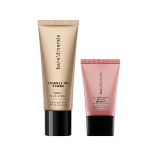 bareMinerals Complexion Rescue Liquid Blonzer   Complexion Rescue Tinted Moisturizer SPF 30