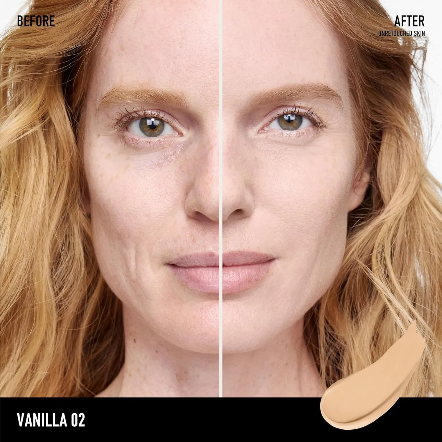 bareMinerals Complexion Rescue Natural Matte Tinted Moisturizer for Face with SPF 30 - Vanilla 02