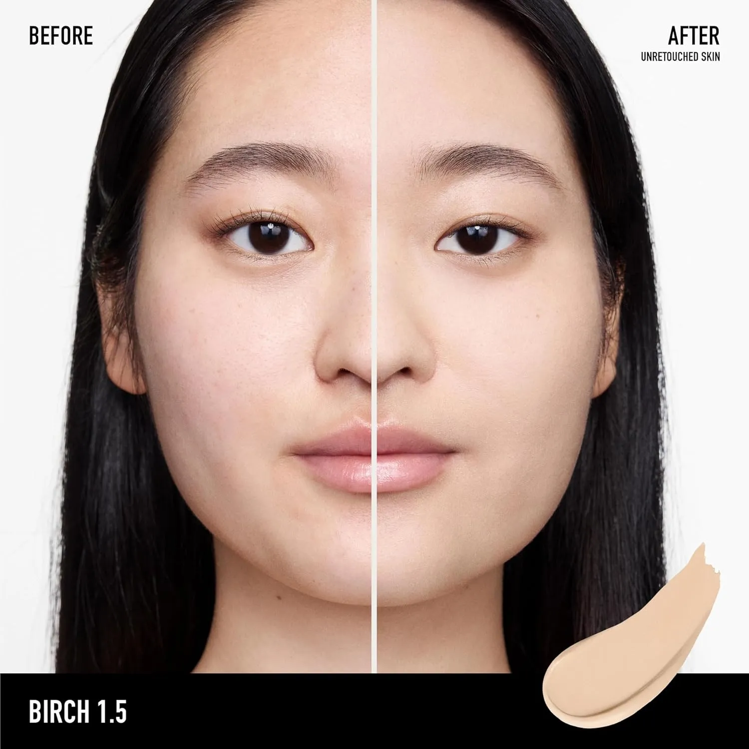 bareMinerals Complexion Rescue Natural Matte Tinted Moisturizer for Face with SPF 30