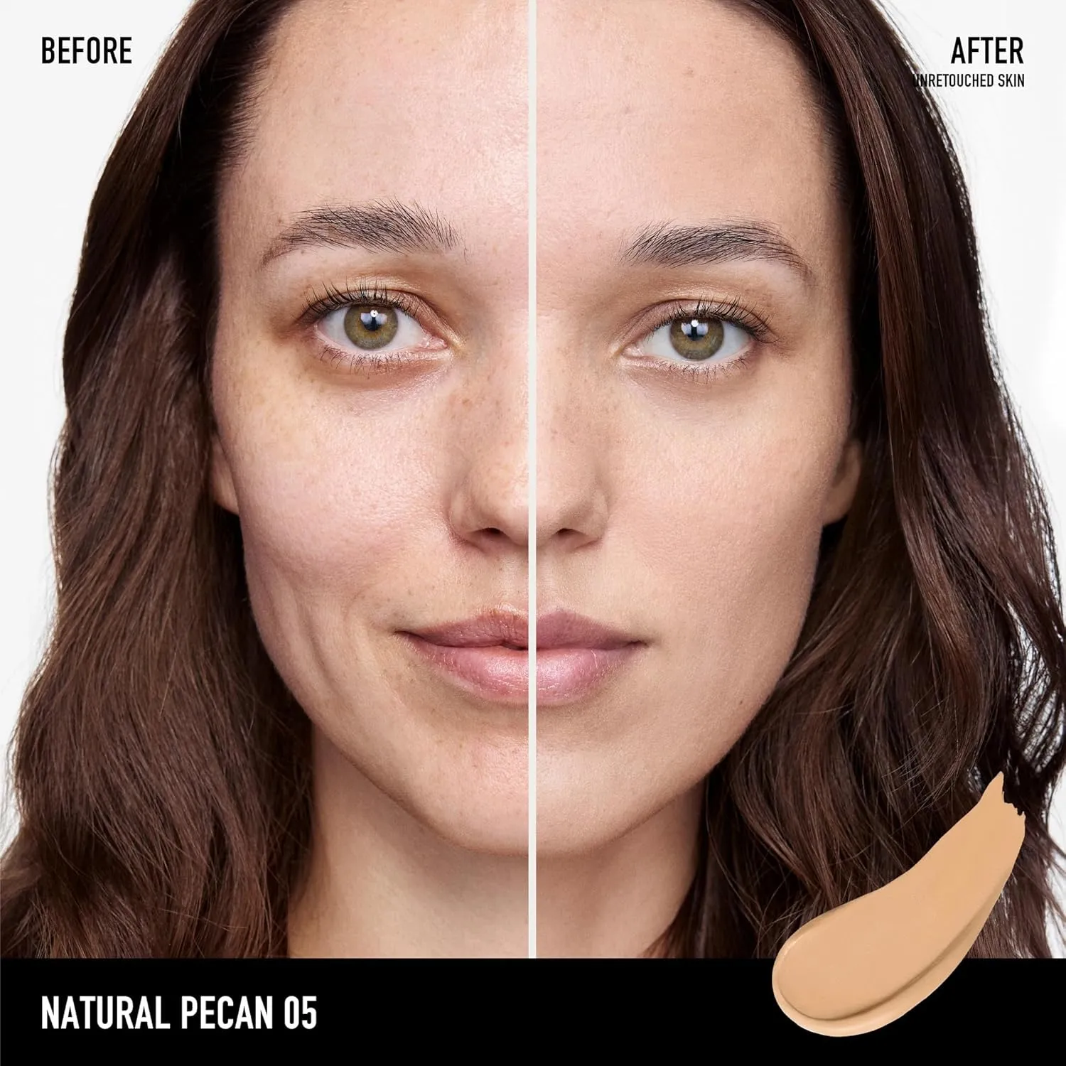 bareMinerals Complexion Rescue Natural Matte Tinted Moisturizer for Face with SPF 30