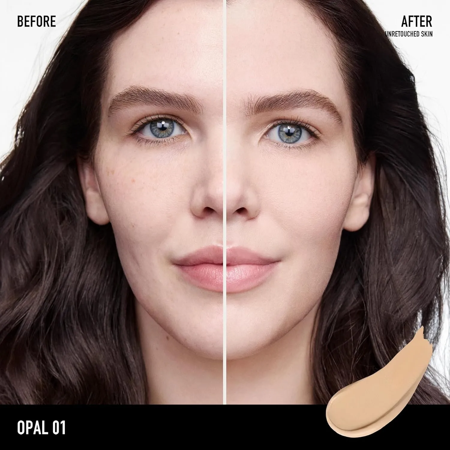 bareMinerals Complexion Rescue Natural Matte Tinted Moisturizer for Face with SPF 30