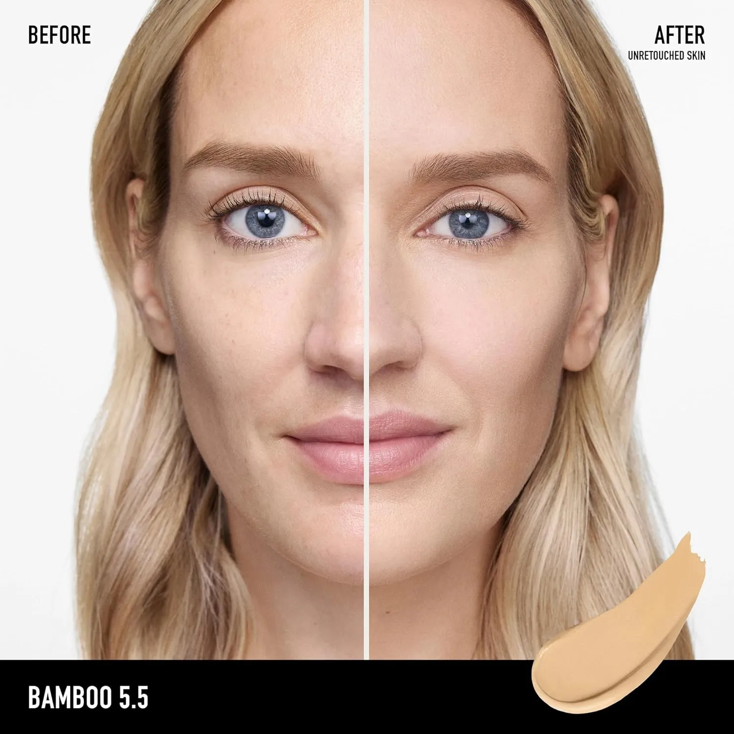 bareMinerals Complexion Rescue Natural Matte Tinted Moisturizer for Face with SPF 30