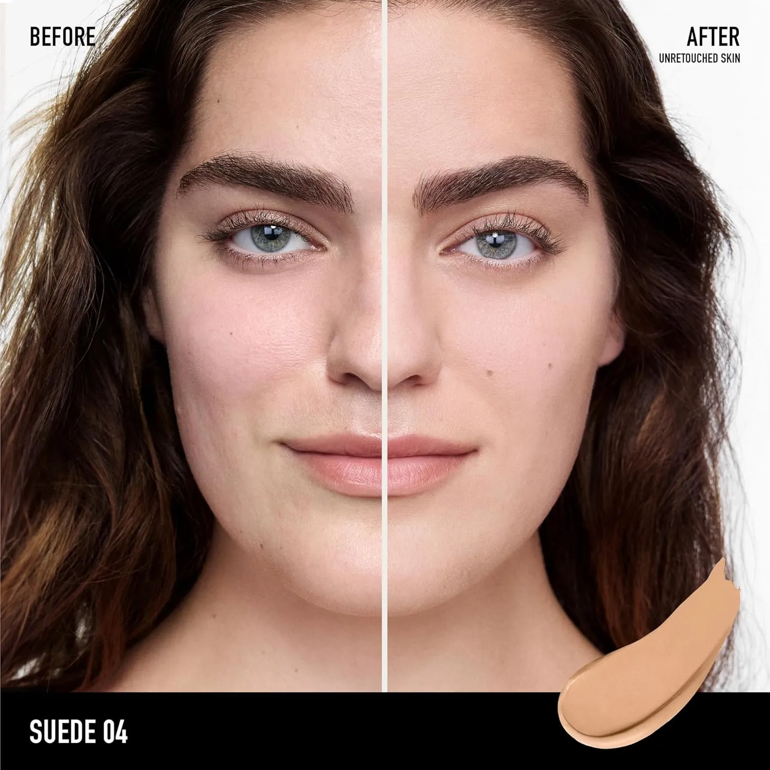 bareMinerals Complexion Rescue Natural Matte Tinted Moisturizer for Face with SPF 30
