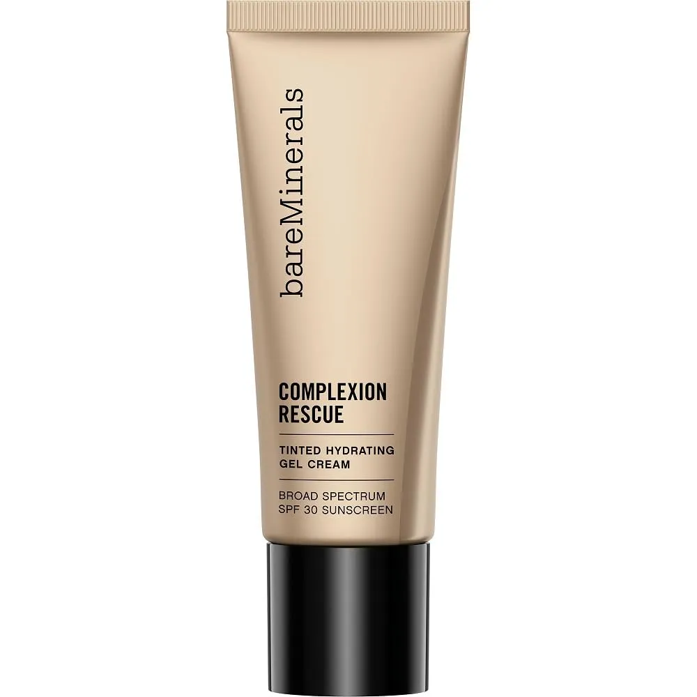 bareMinerals Complexion Rescue Tinted Moisturizer with SPF 30 (Opal 01)