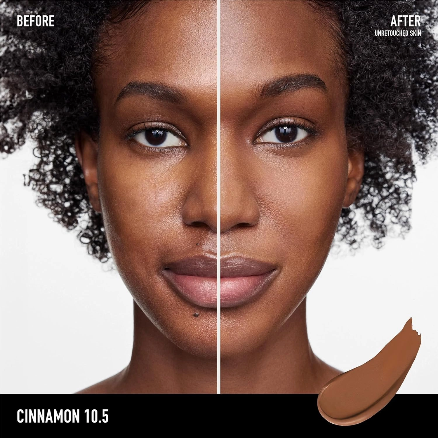 bareMinerals Complexion Rescue Natural Matte Tinted Moisturizer for Face with SPF 30