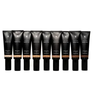 BARE·YOU BB Tinted Moisturizer  Light Medium | 1 fl oz | SPF 30 | Hydrating Formula for a Dewy, Radiant Complexion | Blendable | Face Moisturizer with SPF | Tinted Moisturizer