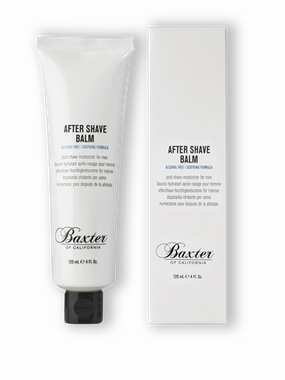 Baxter of California AFTER SHAVE BALM
