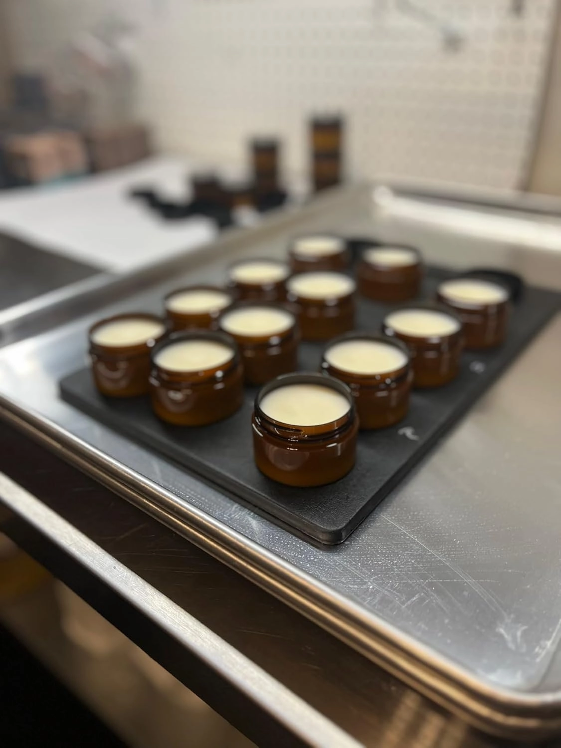 Beard Butter for Men. Shea Butter, Coconut Oil, and Jojoba Oil - Beard Softener and Beard Moisturizer for Men. Muliple scents available. Veteran owned and Operated. (Bayou Bourbon- Sandalwood and Bourbon scent)