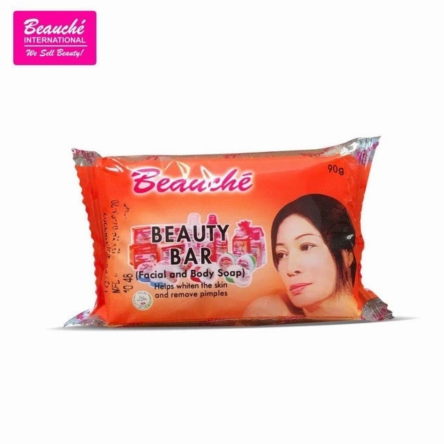 Beauche Beauty Bar 90g