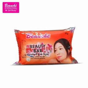 Beauche Beauty Bar 90g
