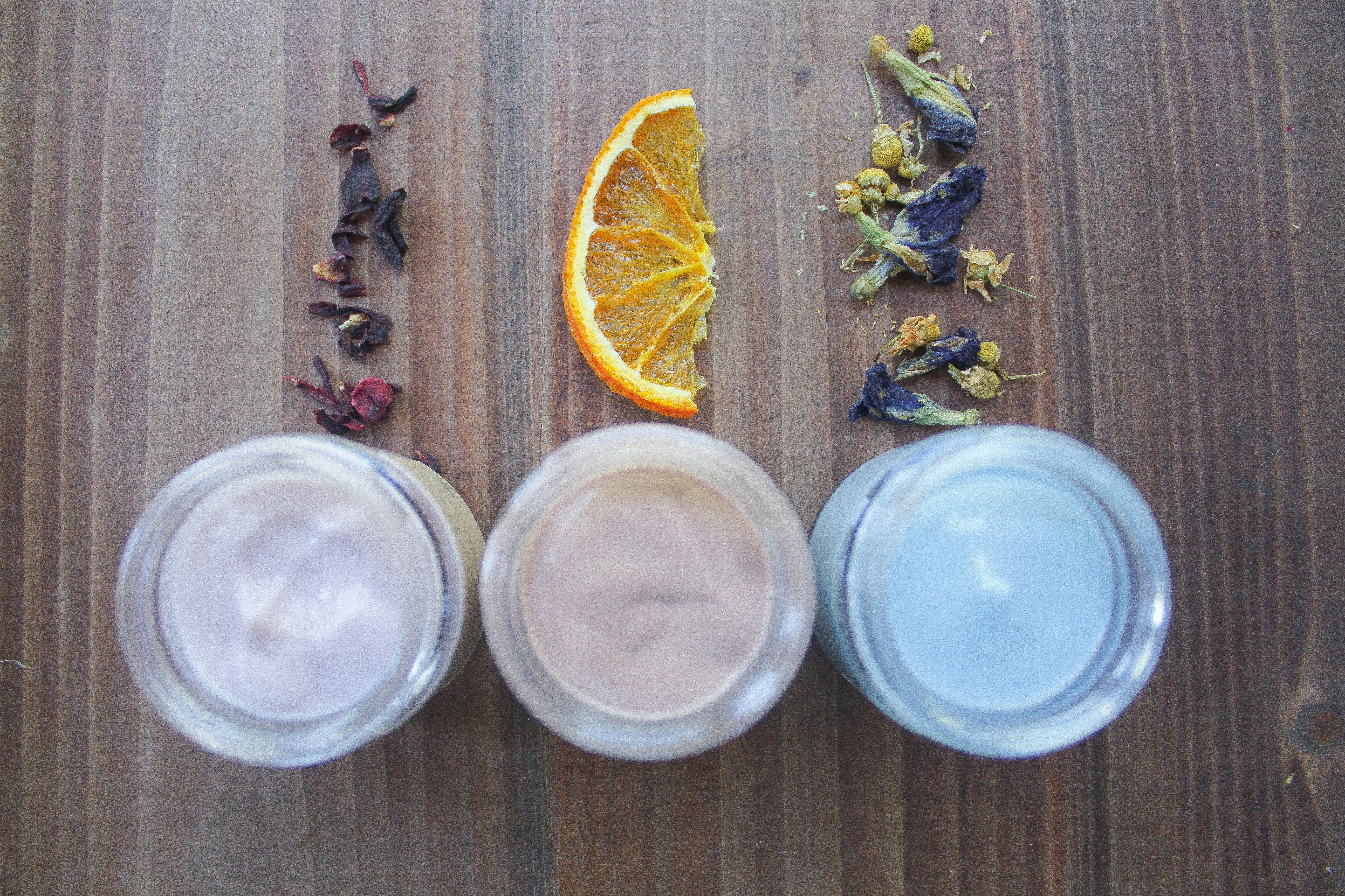 Beauty Cream - Moisturizing (Day)