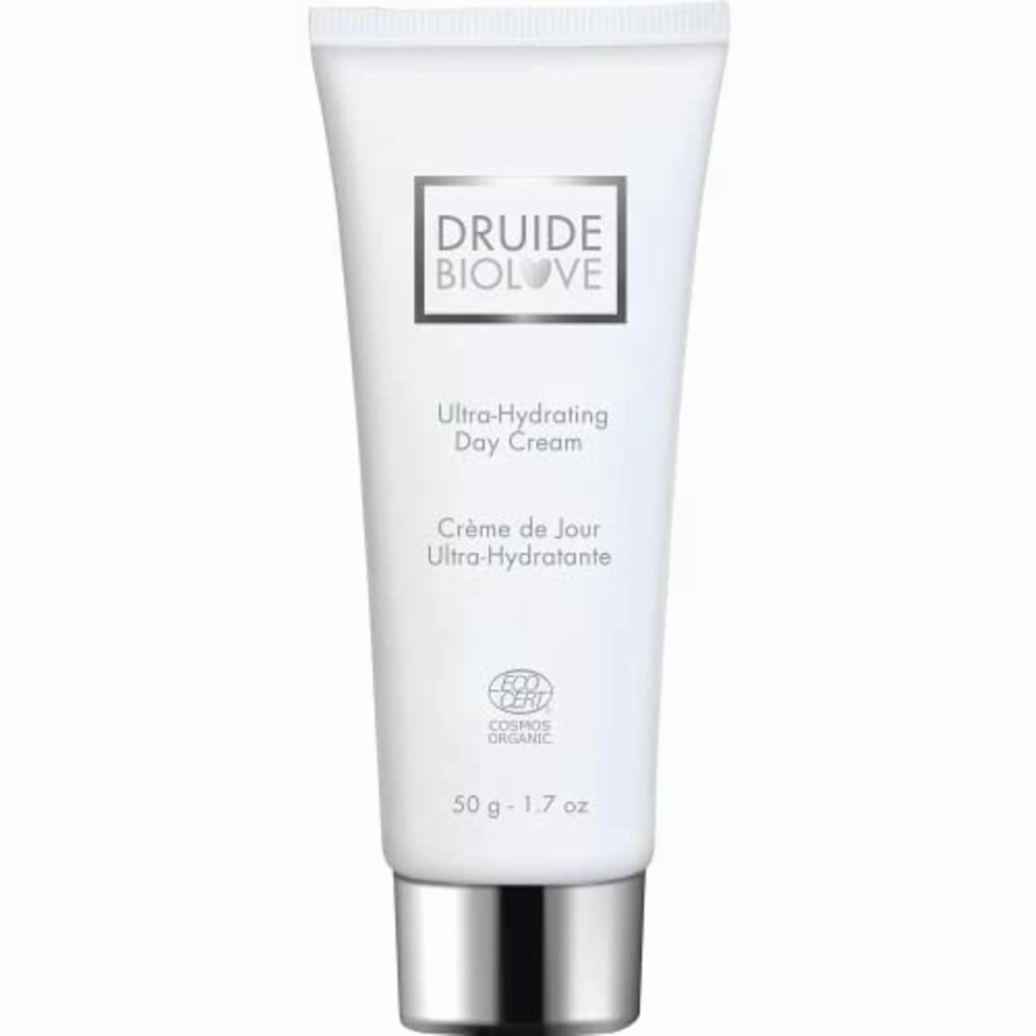 Beauty Skin Care - Bio Love Ultra Hydrating Day Cream, Face Moisturizer, Hyaluronic Acid, Collagen, Face Moisturizer For Women (50ml)