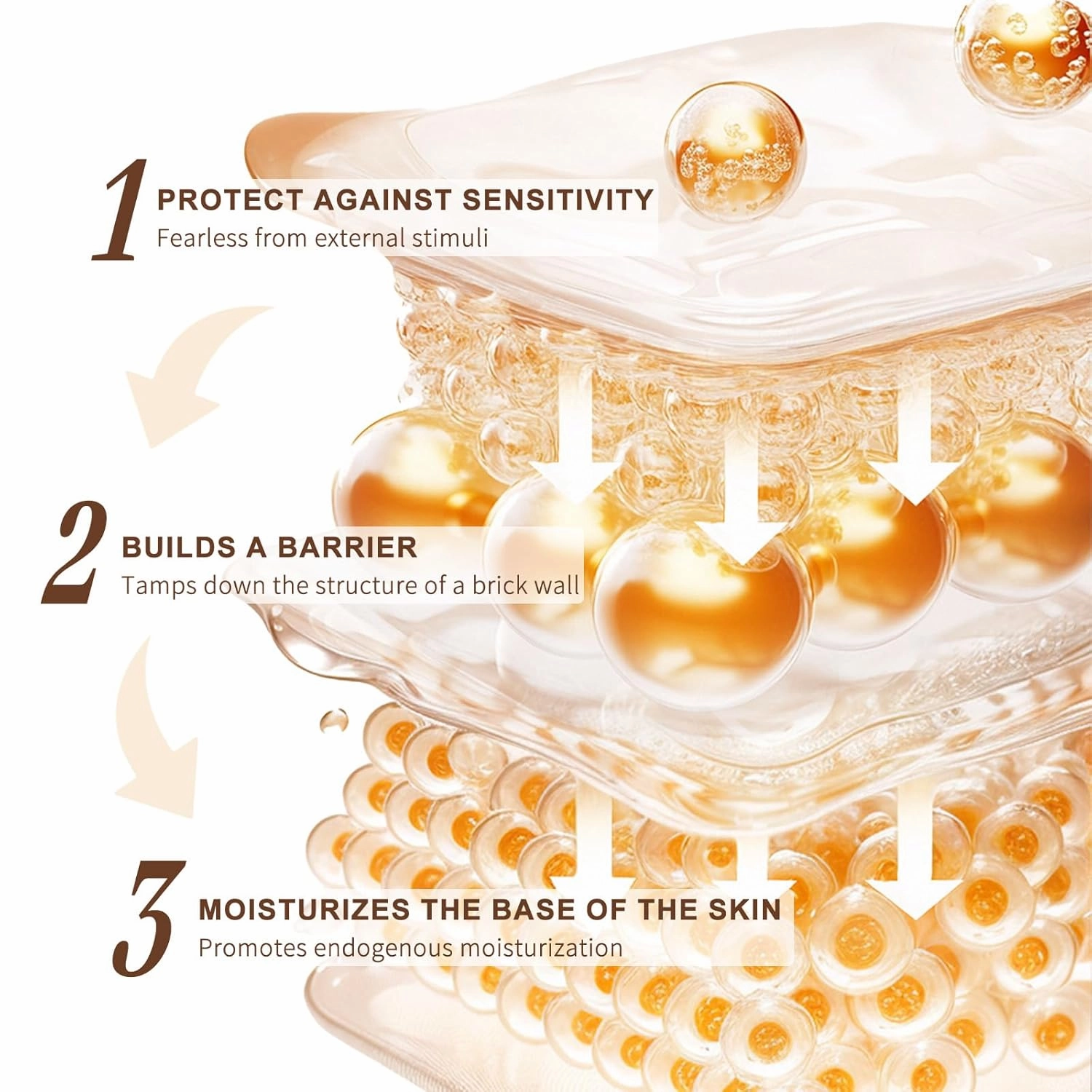 Beef Tallow For Skin, Grass Fed Tallow Face Body Moisturizer, Nourish and Soothe Dry Skin