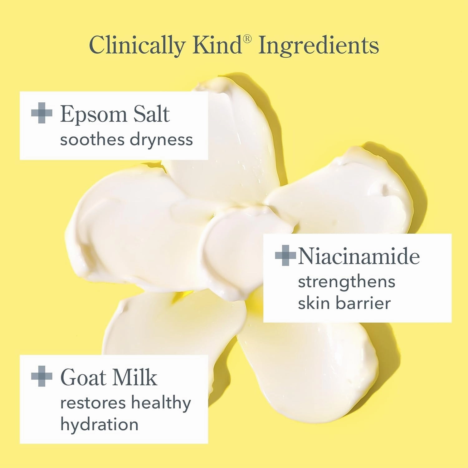 Beekman 1802 Bloom Cream Goat Milk Face Moisturizer Tube, 1.69 fl. oz. - Lightweight, Gentle, Deeply Hydrating & Nourishes Skin Barrier - All Skin Types - Cruelty Free