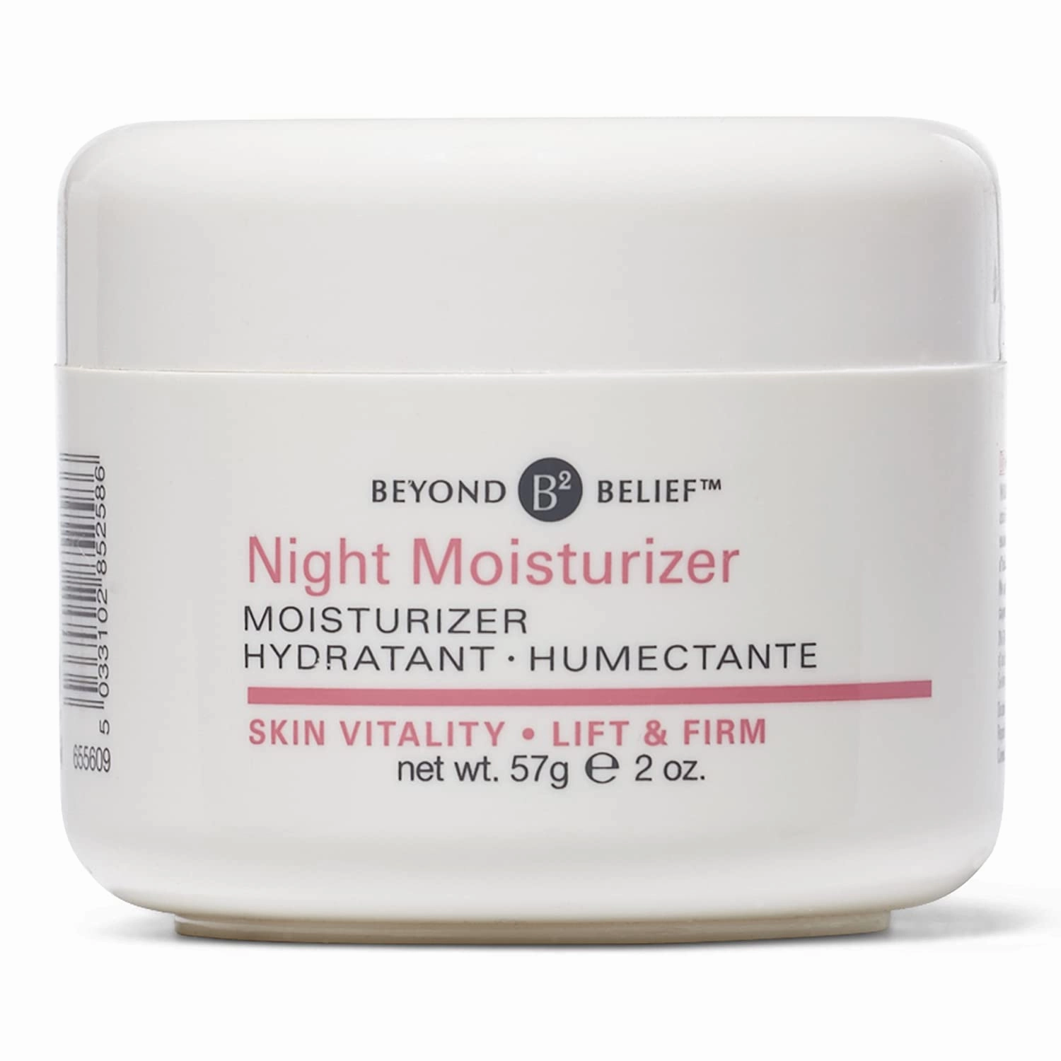Beyond Belief Replenishing Night Moisturizer