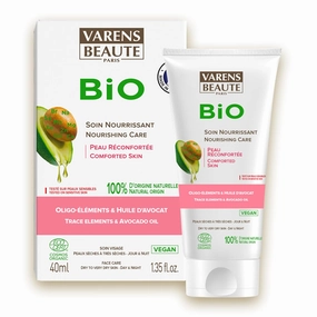 BIO VEGAN NOURISHING CARE 1.35 FL OZ