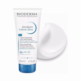 Bioderma Atoderm Ultra Creme