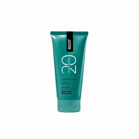 Biotop Professional 20 Volumizing Boost Hair Cream - Nourishing Hair Styling Cream for Lightweight Volume & Long-Lasting Humidity Protection - Infused with Green Tea Extract & Citric Acid (6.08 Oz)