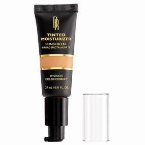 Black Radiance True Complexion Tinted Moisturizer SPF 15 Medium to Dark (Neutral) (Pack of 2)