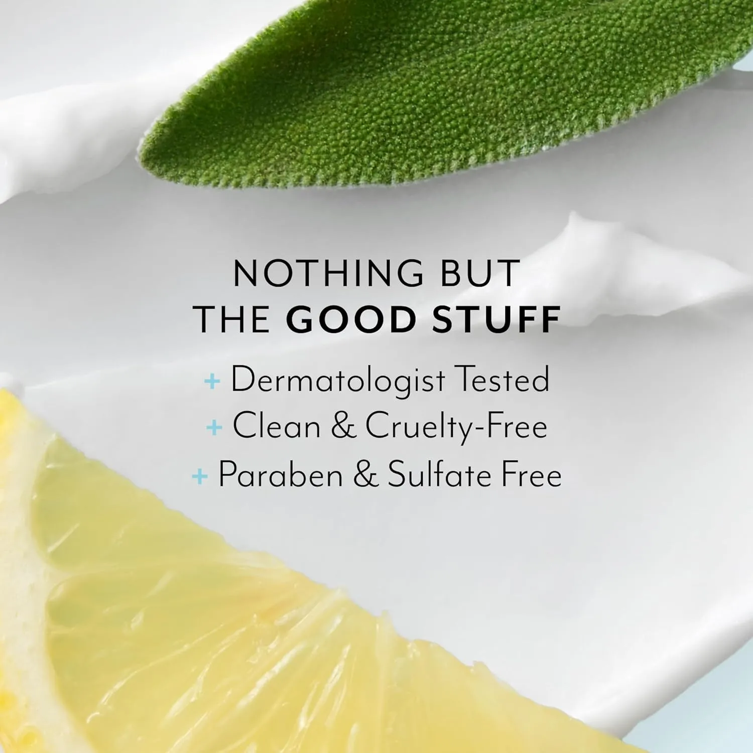Bliss Lemon and Sage Body Butter - Maximum Moisture Cream - 6.7 Fl Oz Lotion for Dry Skin - Long-Lasting Moisturizer for Women & Men - Vegan and Cruelty-Free