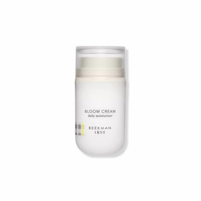 Bloom Cream Daily Moisturizer