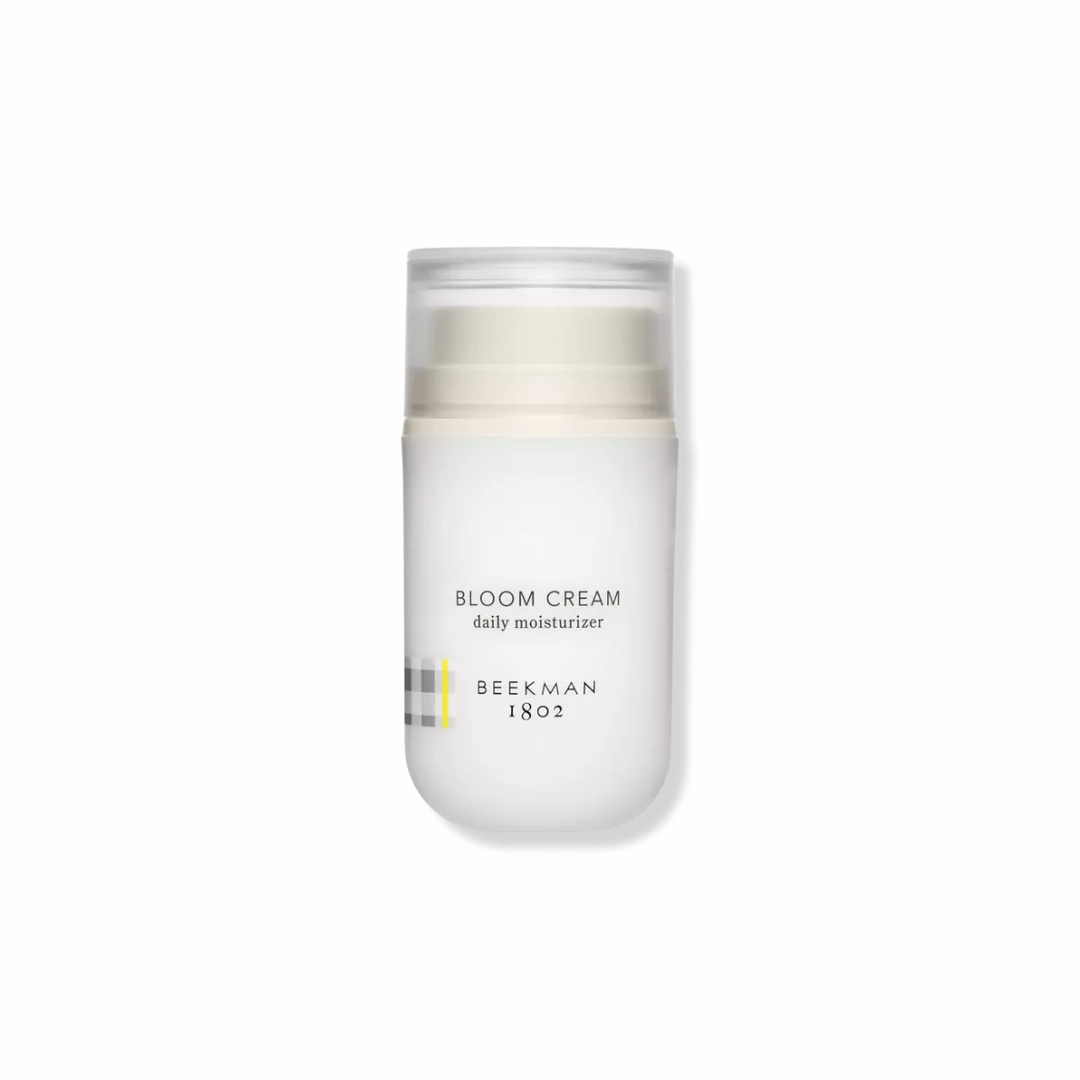 Bloom Cream Daily Moisturizer