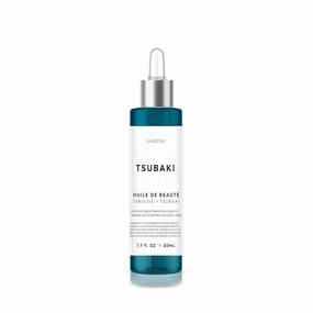 Blue Tansy Balancing Facial Oil Moisturizer For Blemish Prone or Irritated Skin