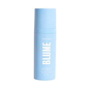 Blume Meltdown Gel Face Moisturizer for Acne Prone Skin - Oil Free Facial Moisturizer with Niacinamide & Centella to Even Skin Tone - 72-Hour Hydration Face Cream with Ceramides & Squalane (1.7 oz)
