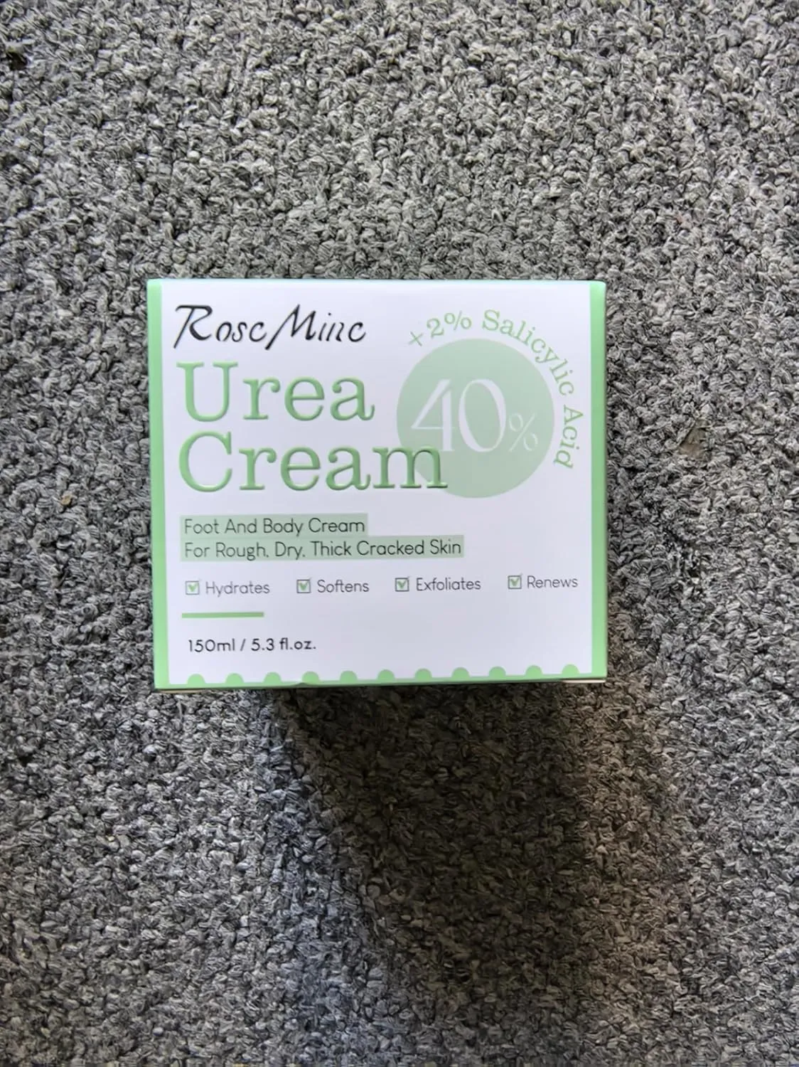 Body and Face Moisturizer for Dry Skin, Body Cream,Daily Moisturizer, Oil-Free, Fragrance Free