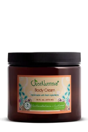 Body Cream | Best Moisturizer for Your Skin | Long Lasting With Skin Loving Ingredients