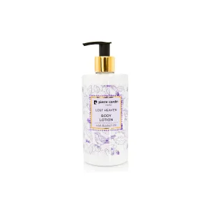 Body Lotion for Women AM/PM Daily Moisturizing Cream for Dry Skin