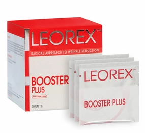 Booster Plus Anti-Wrinkle Tightening for Dry Skin - Ultra Cream Repair for Anti-Aging, Instant Age Eraser Firm Cream, Intensive Lift Firming Creams, Reduces Fine Lines & Wrinkles - 30 Pack