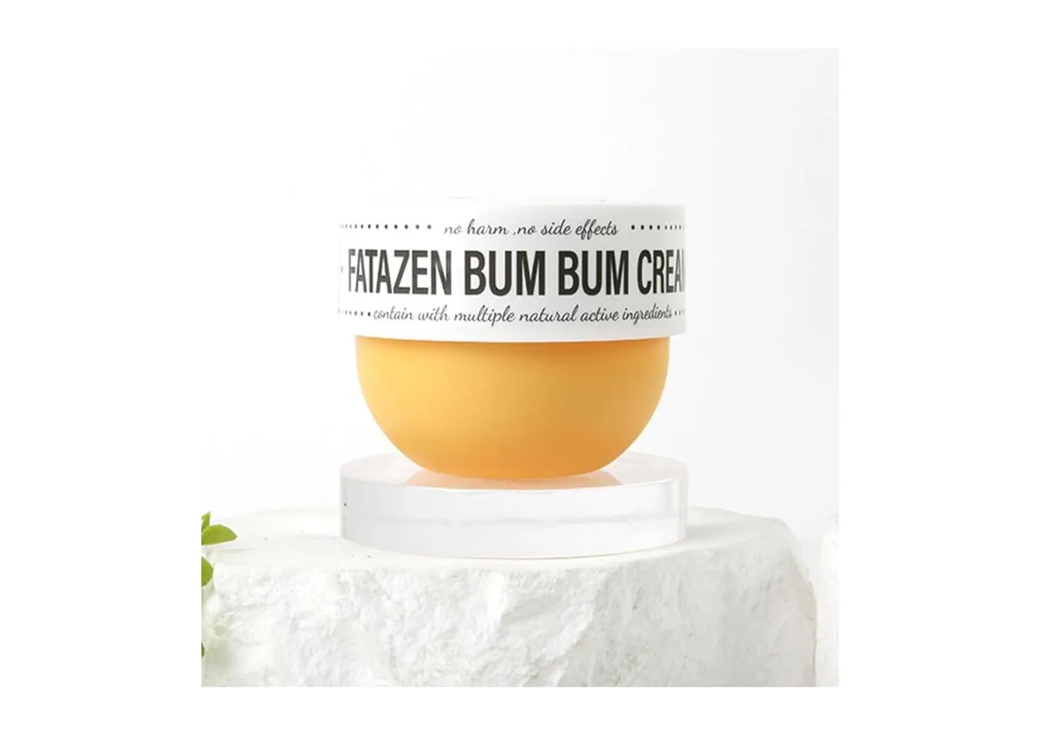 Brazilian Intensely Hydrating & Softens Skin Hydrating Natural Moisturizer Body Butter (MANGO)
