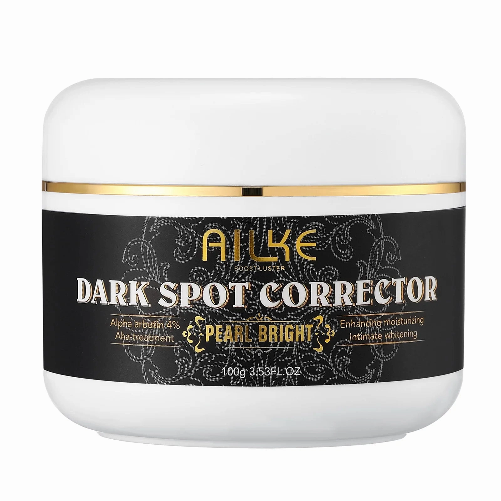 Brightening Body Lotion With Collagen, Carotene, Shea Butter, Moisturizing, Smoothing Increase Skin Radiance, For All Skin Types
