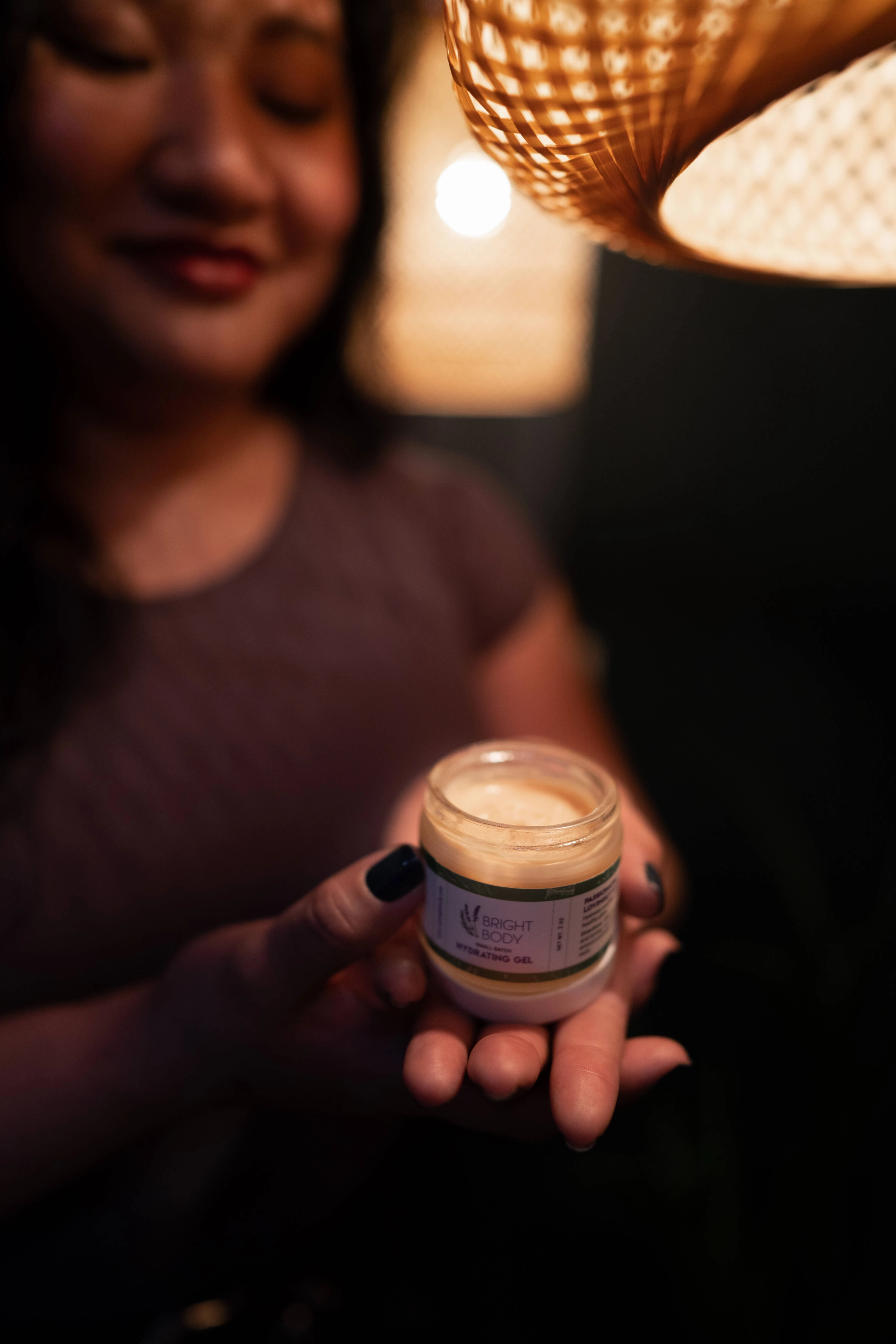 Bulk Hydrating Gel