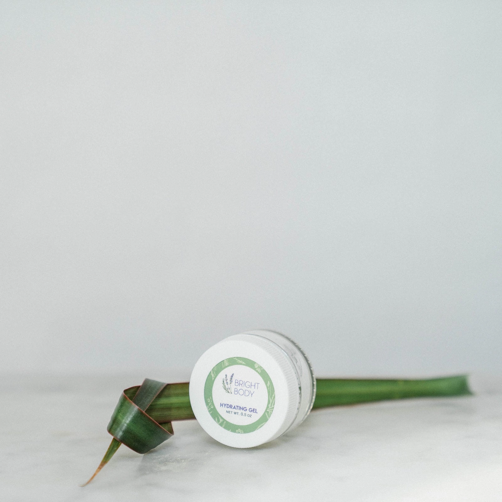Bulk Hydrating Gel