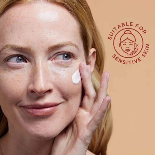 Bundle of EltaMD UV Clear Face Sunscreen SPF 46   EltaMD AM Restore Face Moisturizer