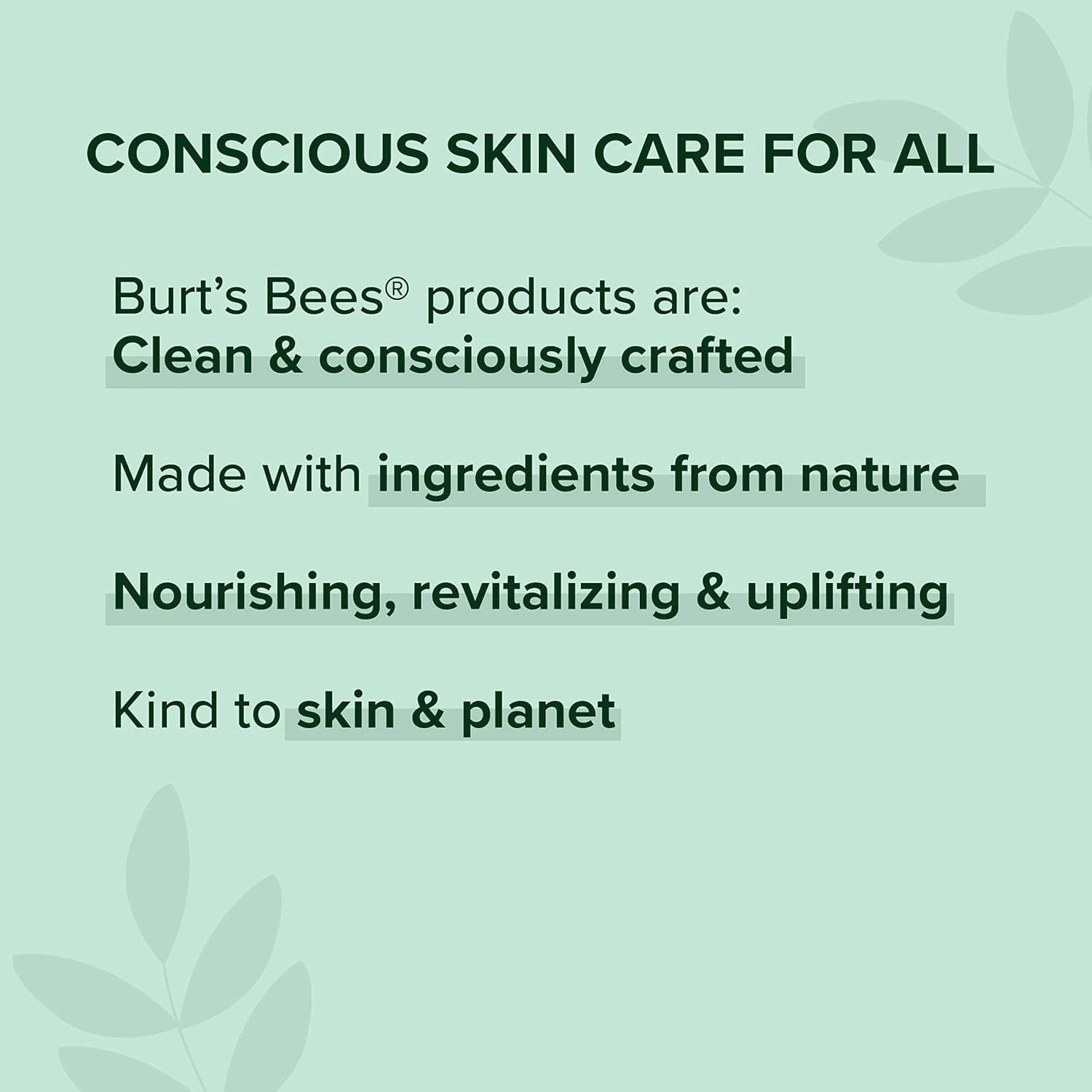 Burt's Bees Hand Cream for Dry Skin, Moisturizing Natural Lotion, Unscented, Ultimate Care with Baboab Oil, 3.2 Ounce (Packaging May Vary)
